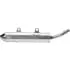 Silencieux FMF Échappement Turbinecore 2 Gas Gas 200/300 2003-06