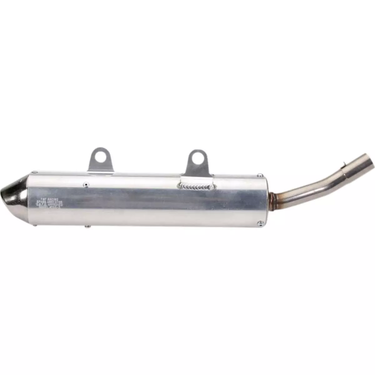 Silencieux FMF Échappement Turbinecore 2 Gas Gas 200/300 2003-06