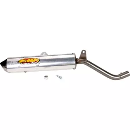 Silencieux FMF Échappement Turbinecore 2 Kawasaki KDX200/220 1995-06 - Echappement moto FMF ÉCHAPPEMENTS