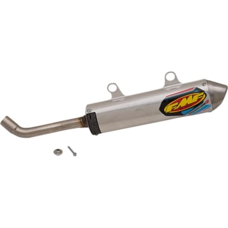 Silencieux FMF Échappement Powercore 2 Husqvarna TC250 - Echappement moto FMF ÉCHAPPEMENTS
