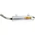 Silencieux FMF Échappement Powercore 2 Aluminium Honda CR250 1992-6