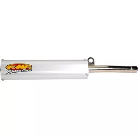 Silencieux FMF Échappement Powercore Aluminium Honda CC500 1987-88 - Echappement moto FMF ÉCHAPPEMENTS