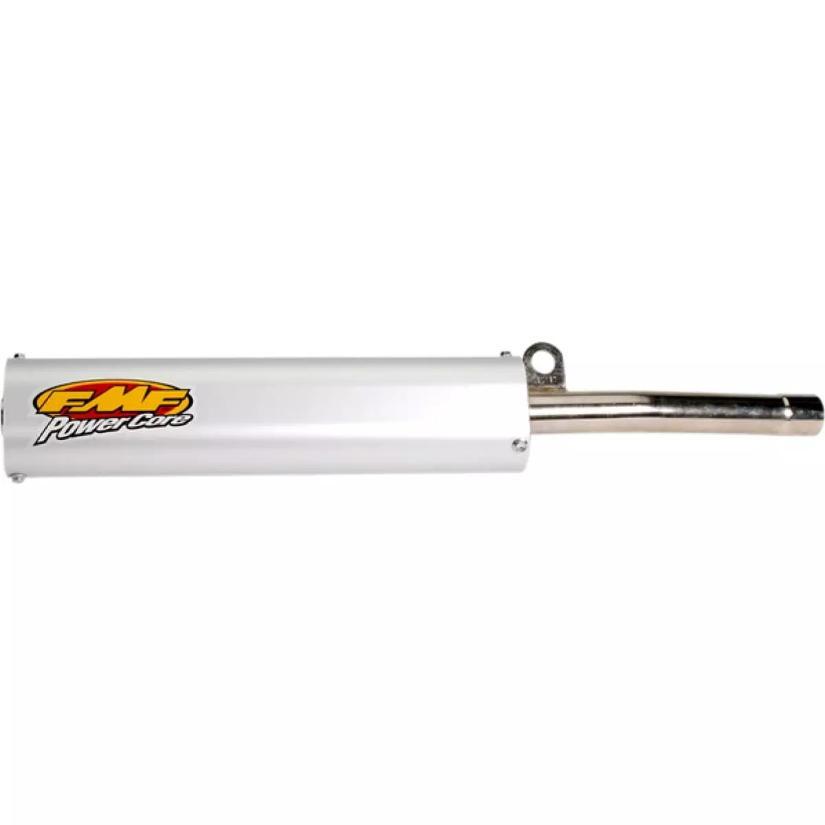 Silencieux FMF Échappement Powercore Aluminium Honda CC500 1987-88