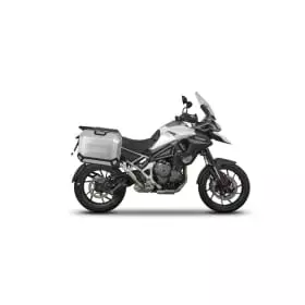 Support Valises Shad 4P Triumph Tiger 1200 GT / Rally 2022