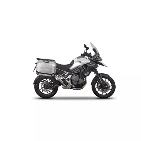 Support Valises Shad 4P Triumph Tiger 1200 GT / Rally 2022