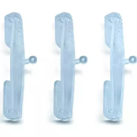 Tear-Off FMF Powerbomb / Powercore Strap Pin