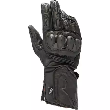 Gants Alpinestars SP-8 Hdry Noir