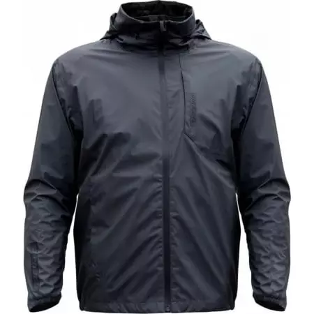 Veste De Pluie Esquad Noir