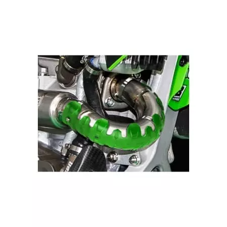 Attache Métal Pour Protection D'Échappement Polisport 1073445