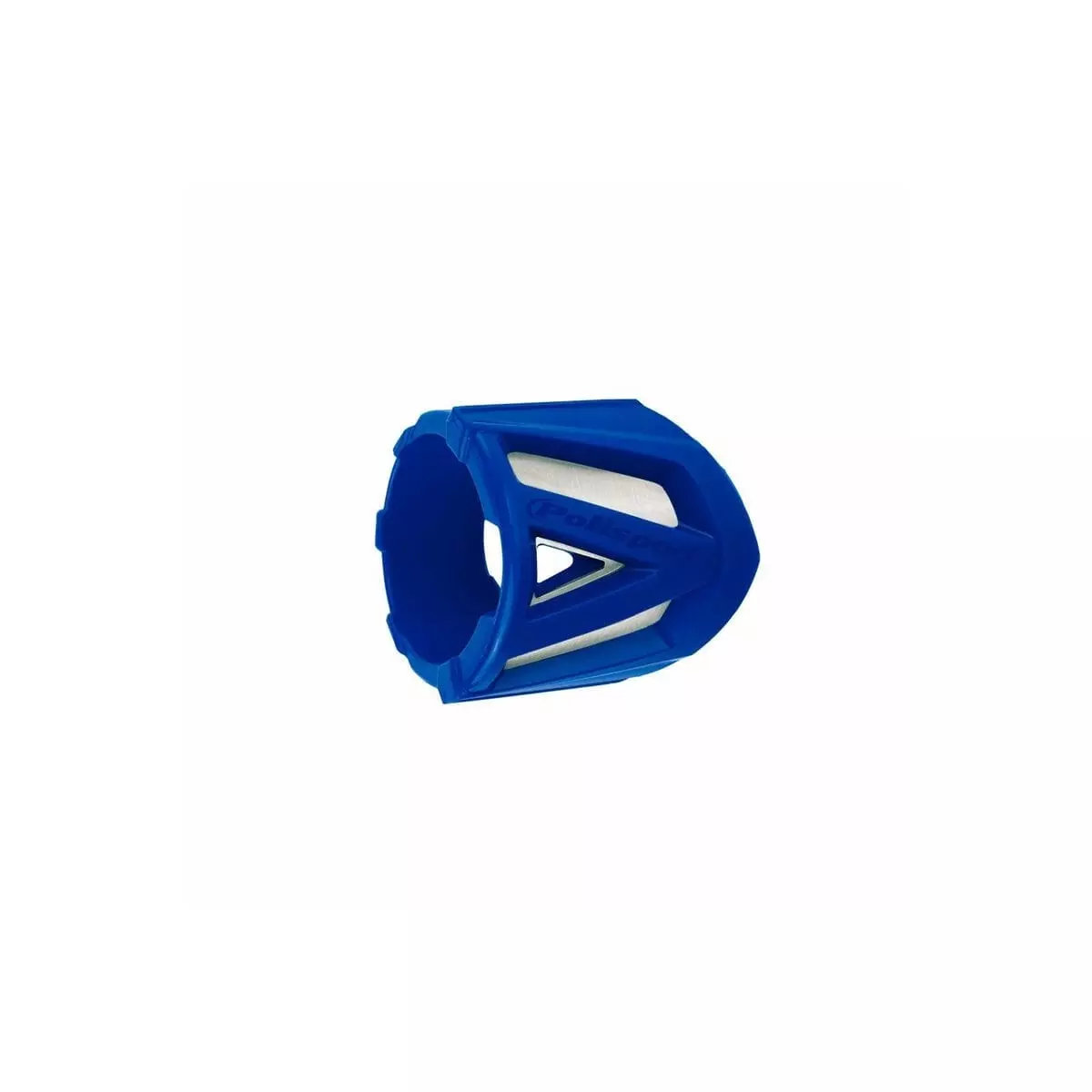 Protection De Silencieux Polisport Courte Bleu 1095743004