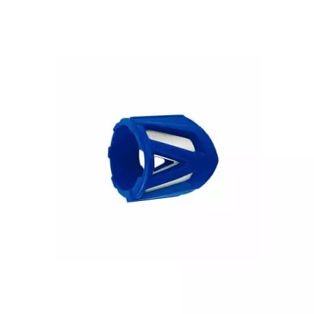 Protection De Silencieux Polisport Longue Bleu 1095744004