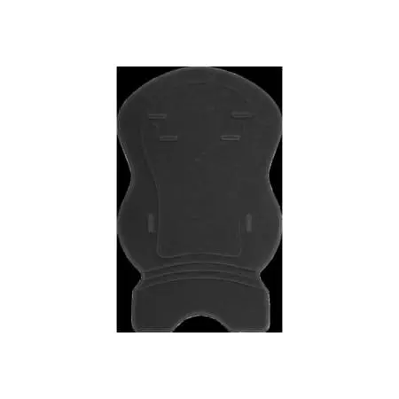 Coussin Siège Enfant Vélo Polisport Wallaby Gris