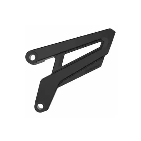 Protection De Pignon Polisport KTM Noir