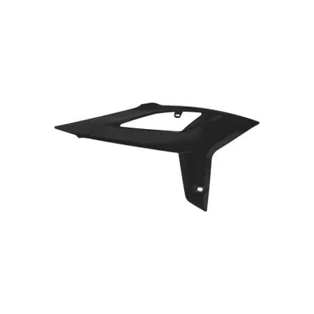 Ouïes De Radiateur Polisport Beta Noir