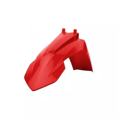 Garde-Boue Avant Polisport Gas Gas MC65 Rouge