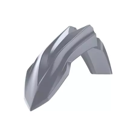 Garde-Boue Avant Polisport Beta Gris Nardo