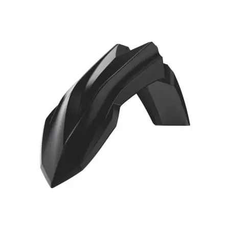 Garde-Boue Avant Polisport Beta Noir