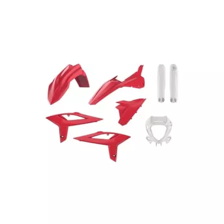 Kit Plastiques Polisport Replica