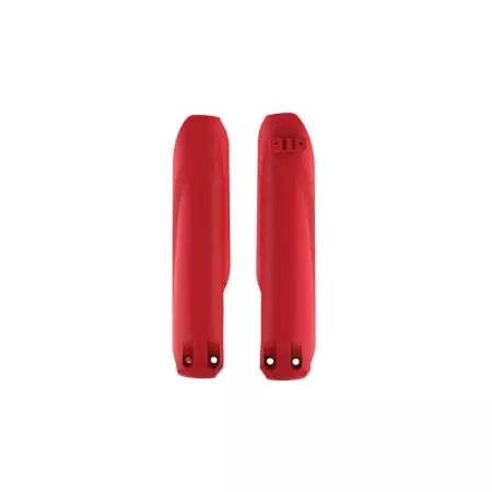 Protections De Fourche Polisport Beta RR Rouge