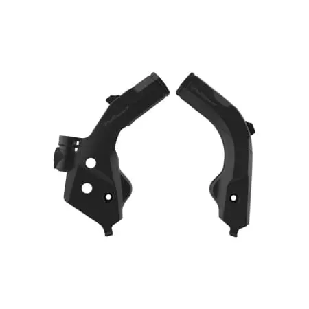 Protection De Cadre Polisport Noir 1086443001