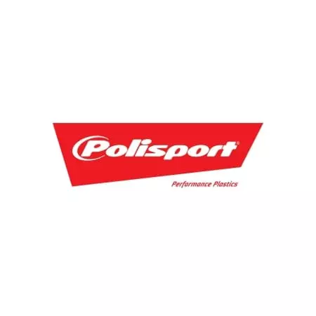 Kit Plastiques Polisport Sherco 1092568 Couleur Origine