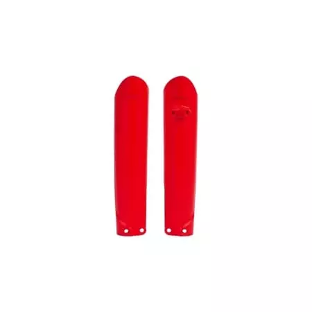 Protections De Fourche Polisport Gas Gas MC Rouge