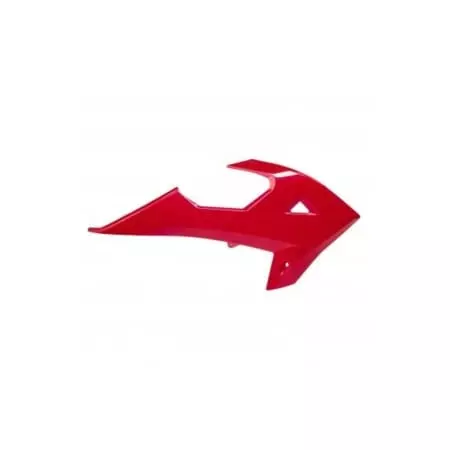 Ouies De Radiateur Polisport Gas Gas Rouge