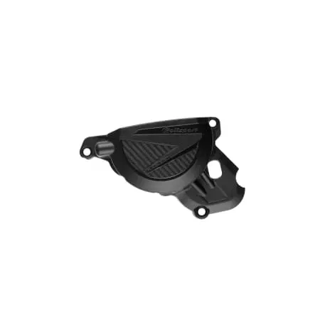 Protection De Carter D'Allumage Polisport Beta RR Noir