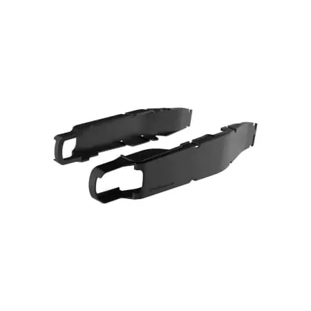 Protection De Bras Oscillant Polisport TM EN MX Noir