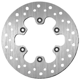 Disque De Frein SBS 5283