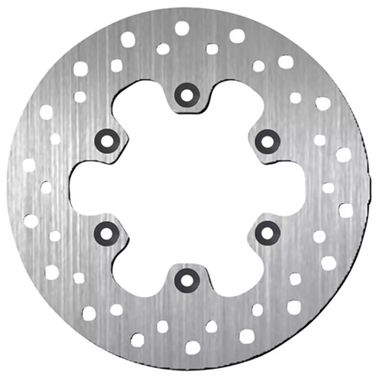 Disque De Frein SBS 5283