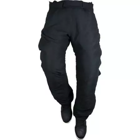Sur-Pantalon Harisson Niagara Noir