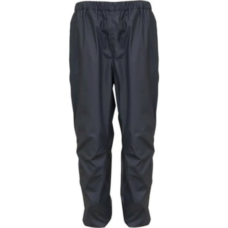 Pantalon De Pluie Esquad Noir