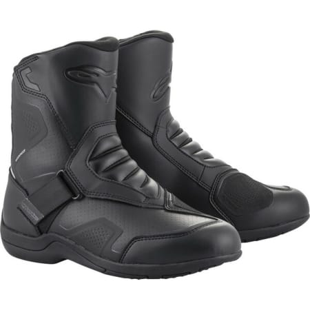 Bottes Alpinestars Ridge V2 Waterproof Noir