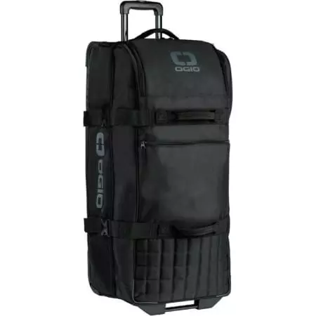 Sac De Voyage Ogio Trucker 110L Noir - Sac de voyage moto OGIO