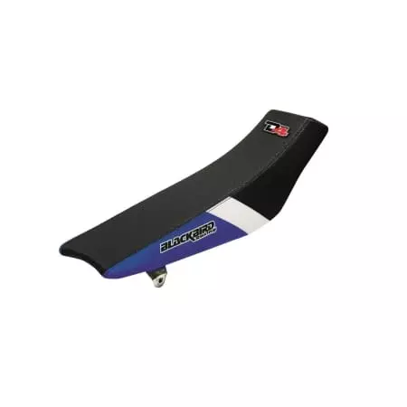 Kit Déco Complet Blackbird Dream Graphic 4 Yamaha YZ450F - Carénage et protection BLACKBIRD