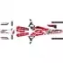 Kit Déco Blackbird Traction Beta Rev3 125/200/250 1053887