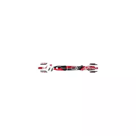 Kit Déco Blackbird Traction Gas Gas TXT Pro 125/200/250 - Carénage et protection BLACKBIRD