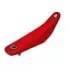 Housse De Selle Blackbird Pyramid Honda CRF450R/RX Rouge