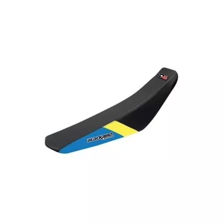 Housse De Selle Blackbird Dream Graphic 4 - Carénage et protection BLACKBIRD