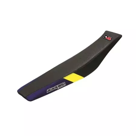 Housse De Selle Blackbird Dream Graphic 4 Husqvarna 1054436 - Carénage et protection BLACKBIRD