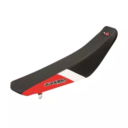 Housse De Selle Blackbird Dream Graphic 4 Honda CRF450R - Carénage et protection BLACKBIRD