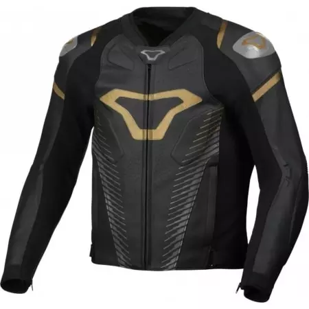 Blouson Macna Tronniq Or