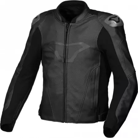 Blouson Macna Aviant Air Noir