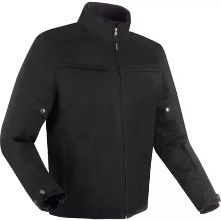 Blouson Bering Cruiser Noir