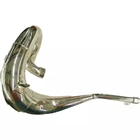 Pot De Détente FMF Échappement Fatty Nickel Acier Honda CR250 2003-04 - Echappement Motocross FMF ÉCHAPPEMENTS