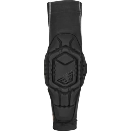 Coudières Fly Racing Lite 2 Noir - Protections Cross FLY RACING