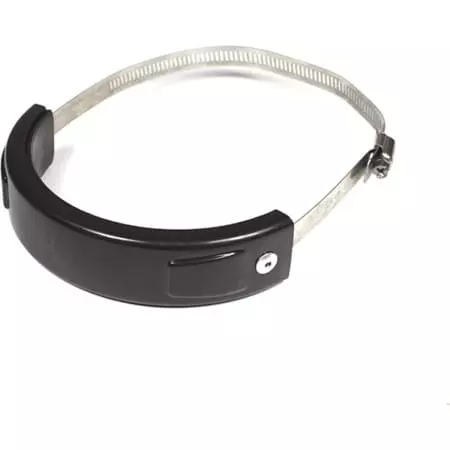 Protection De Silencieux Chaft