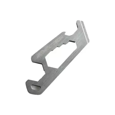 Porte-Clés SW-Motech Multitool Acier Inoxydable Avec Logo