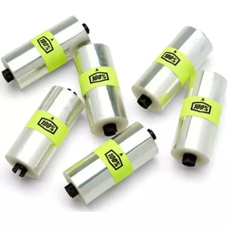 Rouleaux Pour Film System FMF Powerbomb